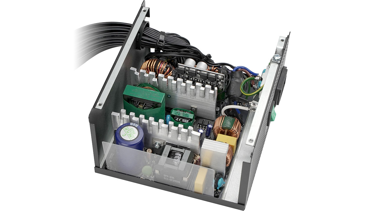 Bestätigte Leistung