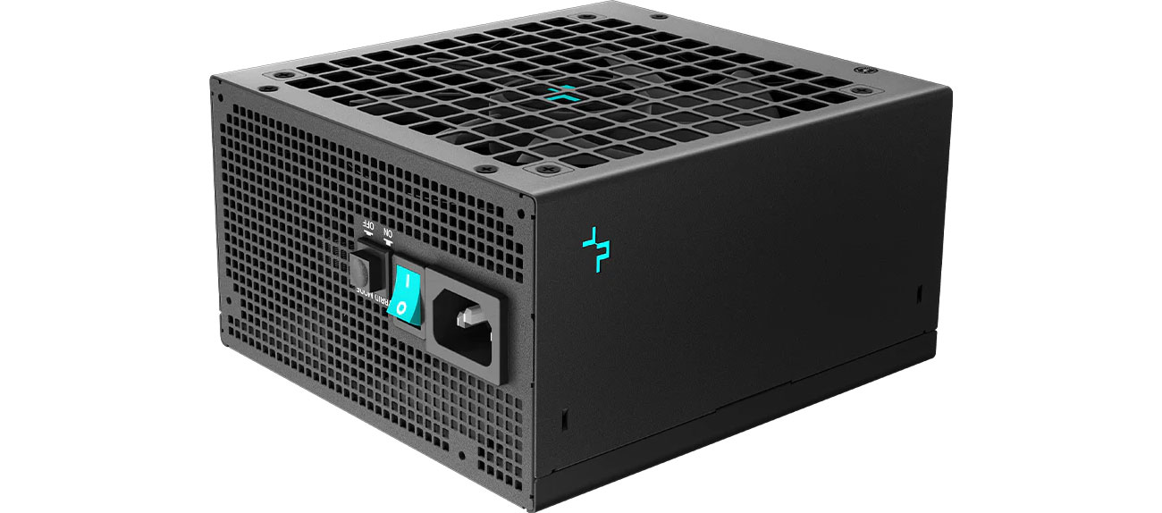 Deepcool PX850G 850 W 80 Plus Gold