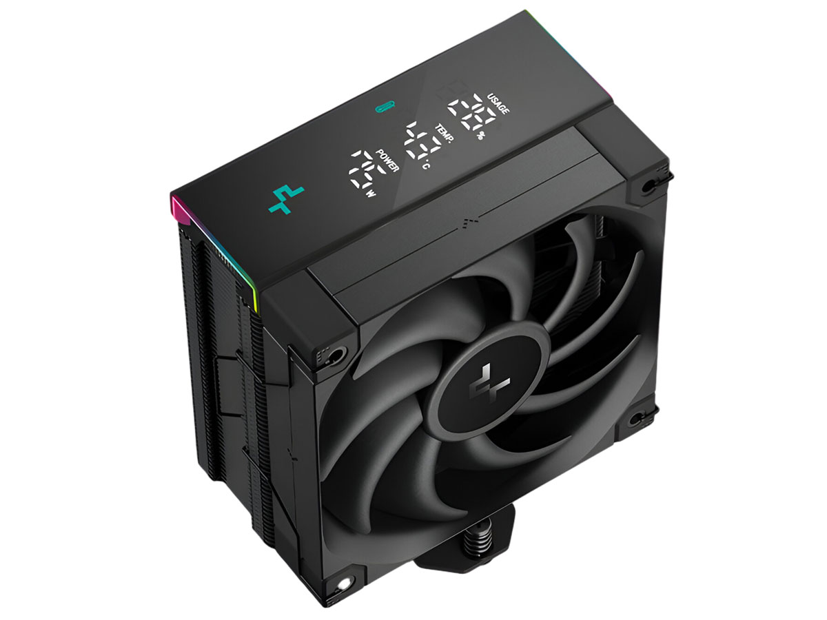 Deepcool AK400 DIGITAL PRO 120mm