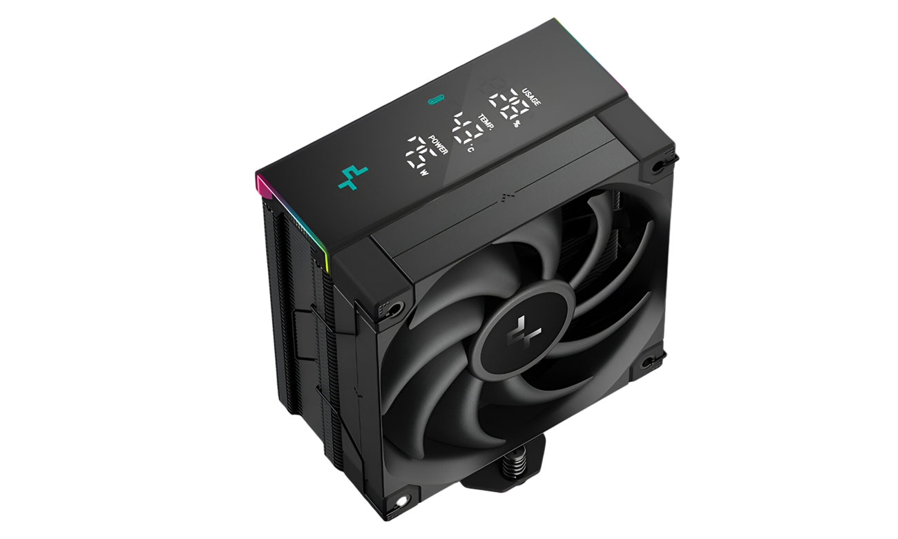 Deepcool AK400 DIGITAL PRO 120mm