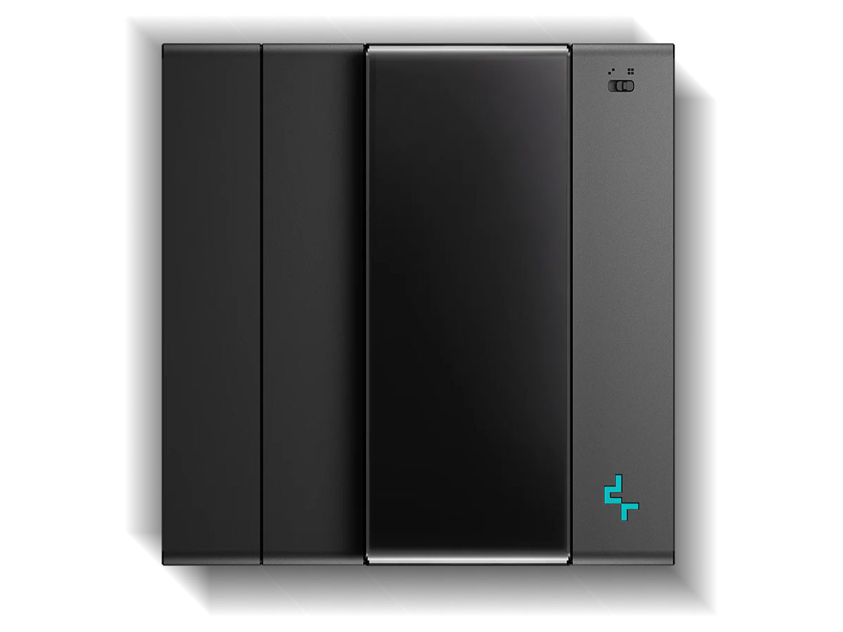 Deepcool	ASSASSIN IV VC VISION 140 x 140 mm