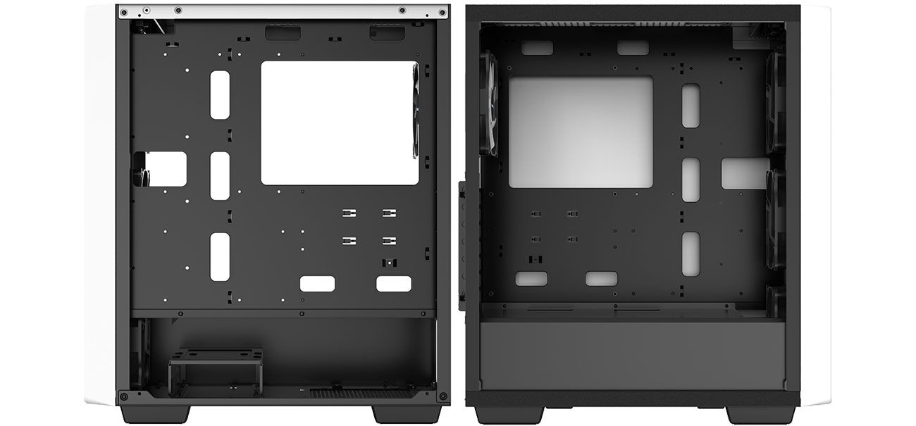 AK500S Digital ARGB 120 mm