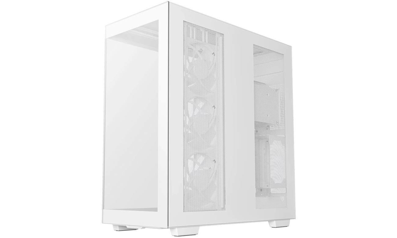 Deepcool CH780 otwory wentylacyjne