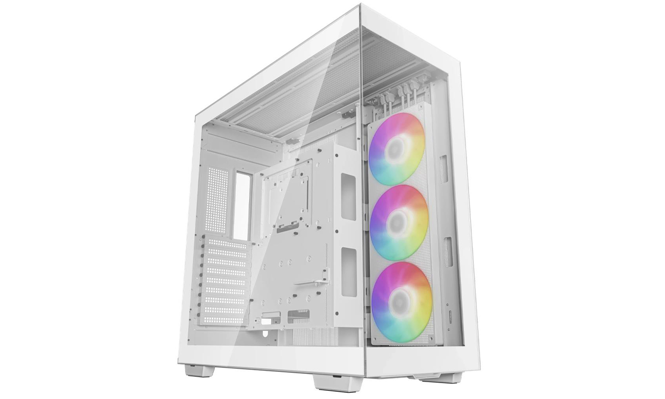 Obudowa Deepcool CH780 WH