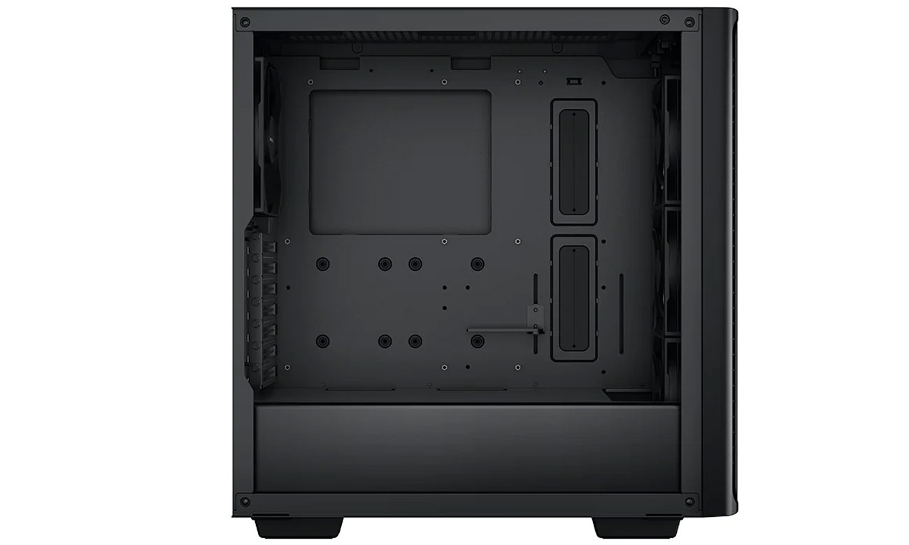 Deepcool CK560 wnętrze