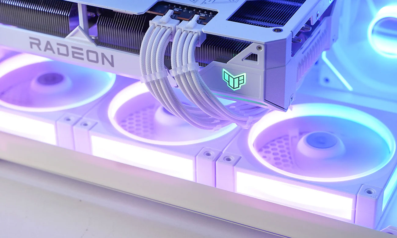 Wentylator Deepcool FL12R 120mm