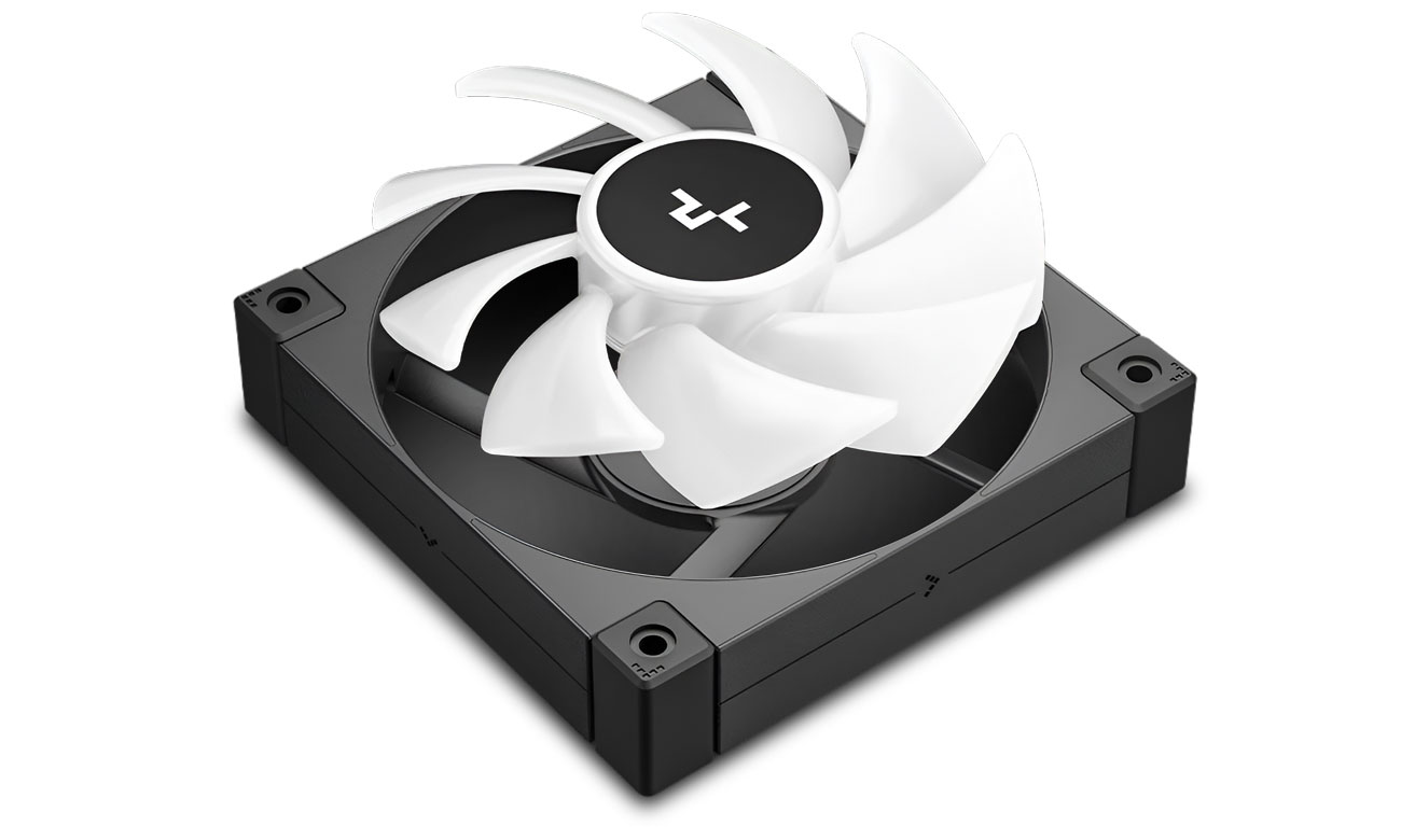 Deepcool LP240 2x120mm