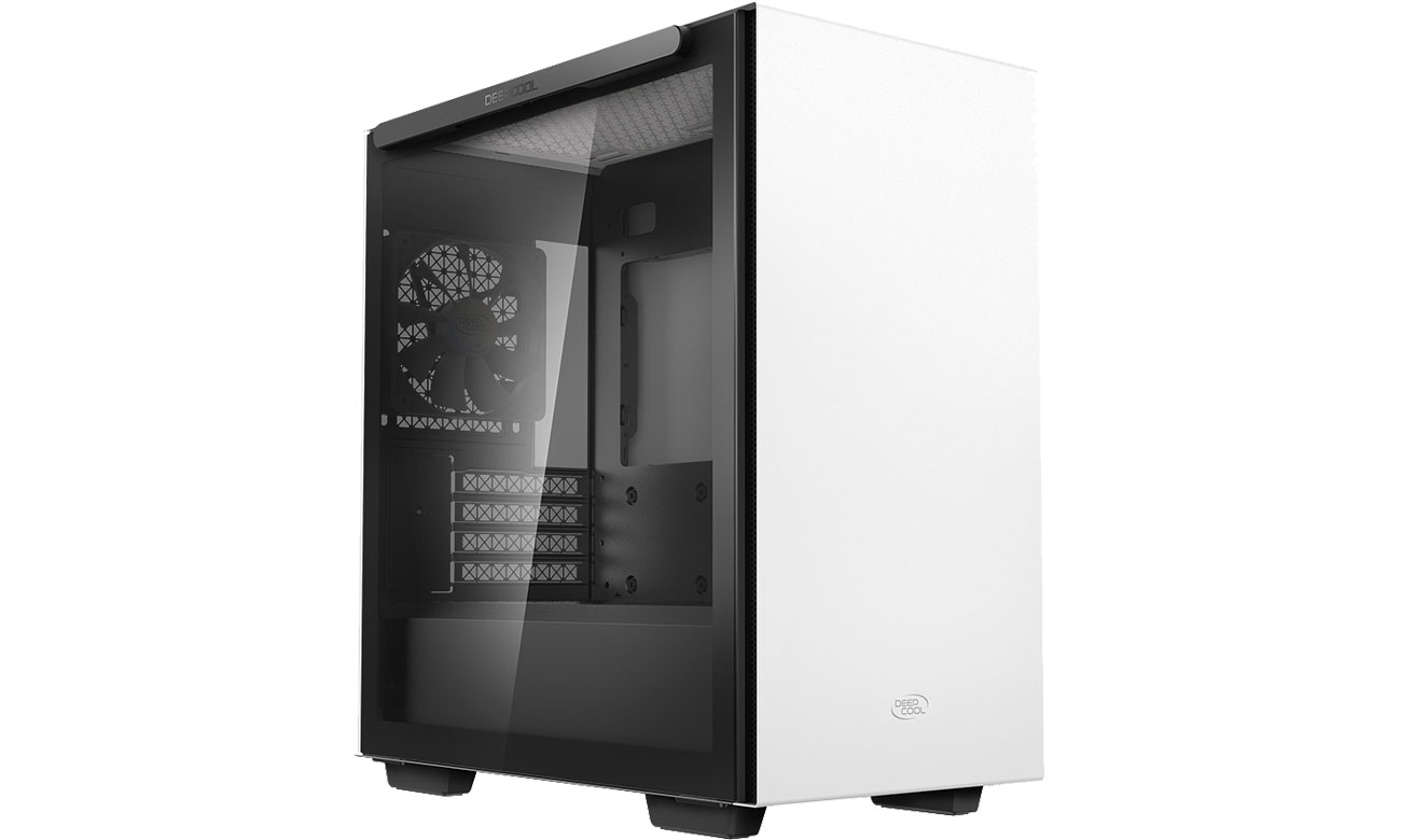Deepcool Macube 110 Weiß