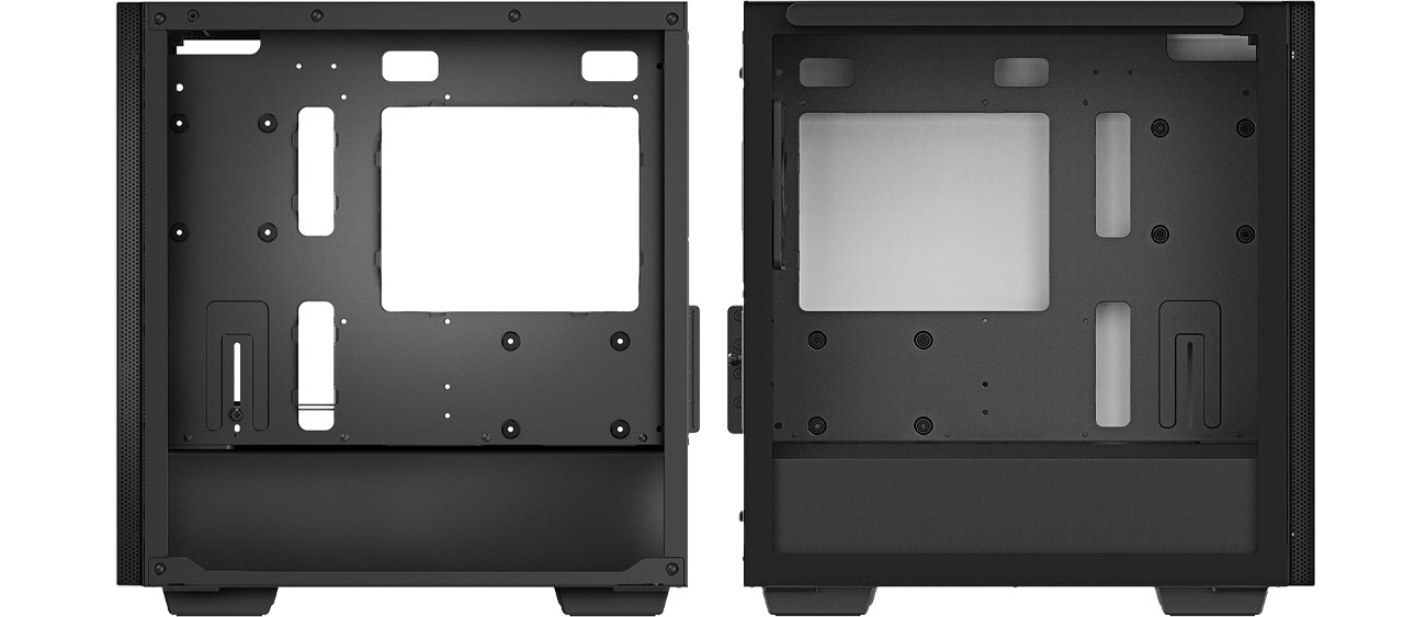 Deepcool Macube 110 Weiß