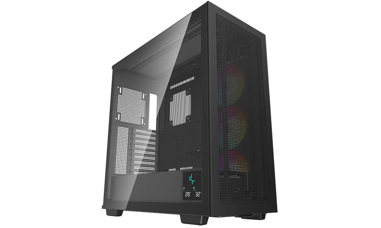 Deepcool CH560 Digital