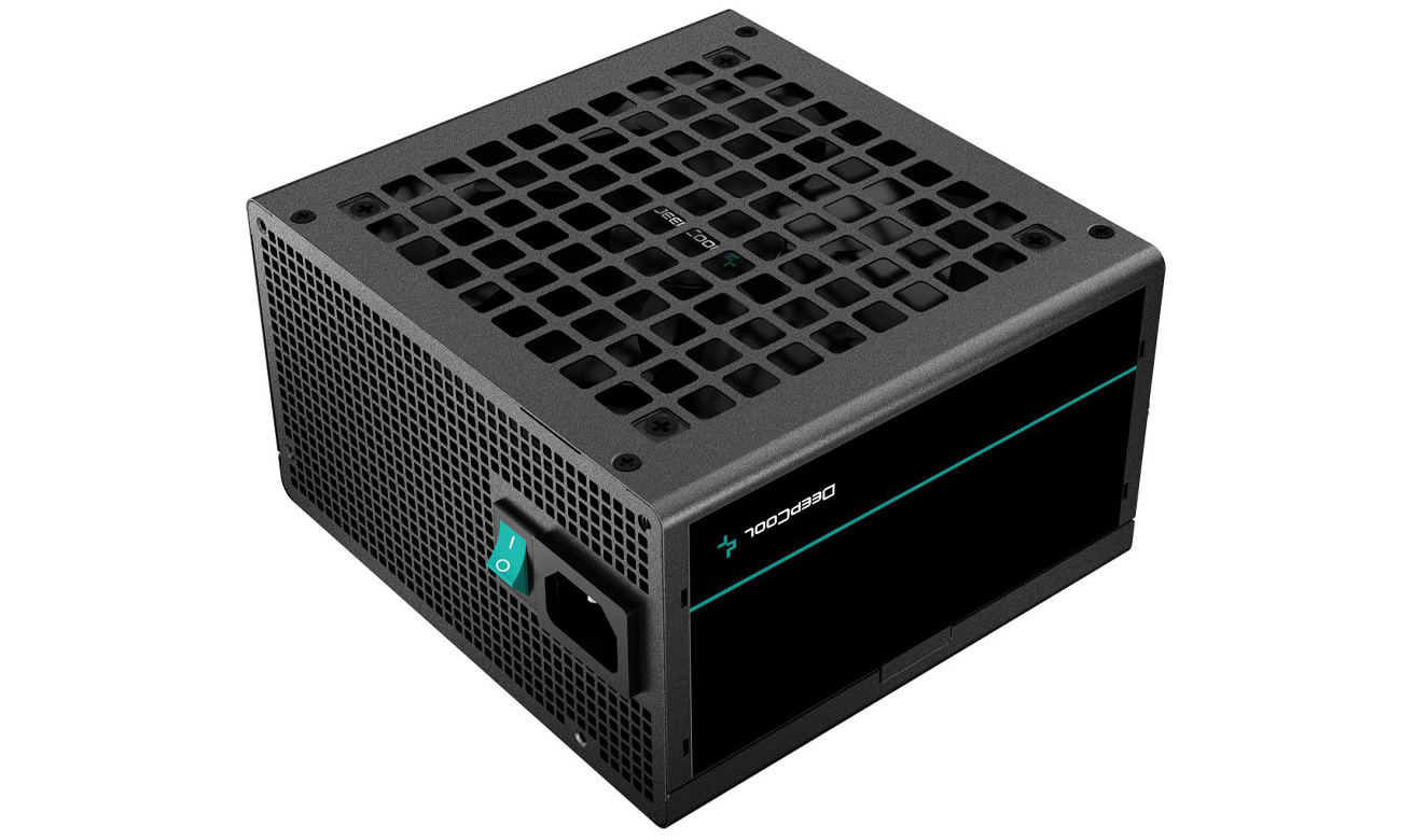 Deepcool PF700 Design