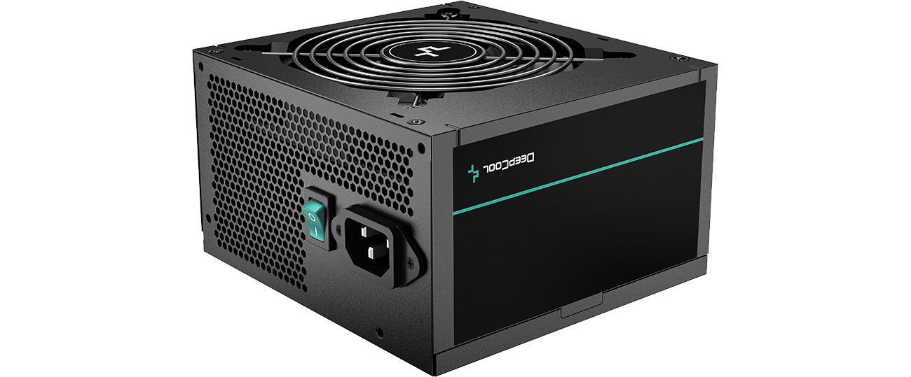Deepcool PM800D 800 W 80 Plus Gold