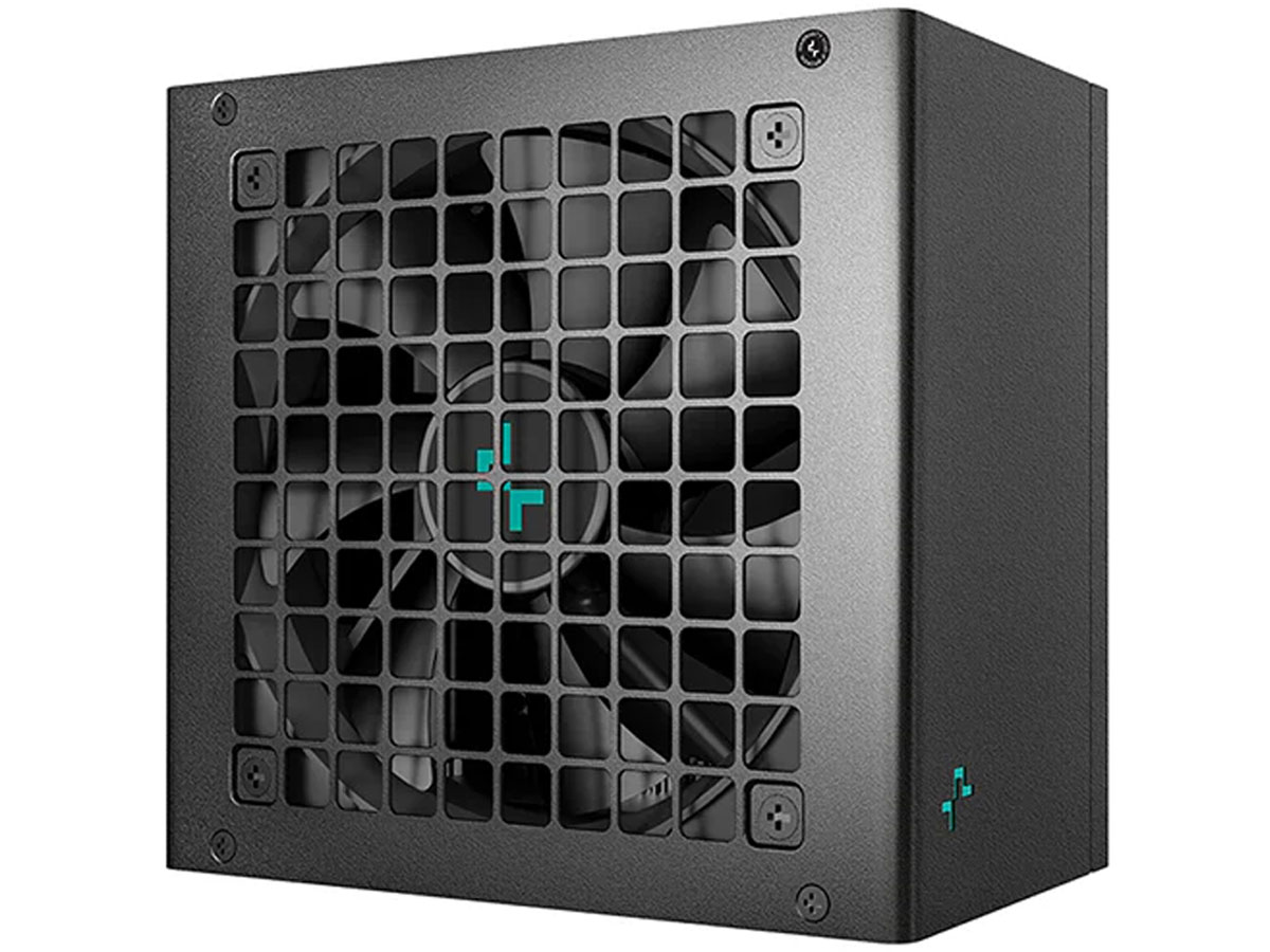 Deepcool PN850D 850W 80 Plus Gold Netzteil