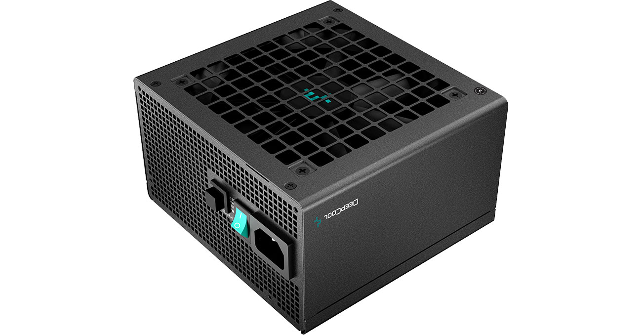 Deepcool CH560 Digital