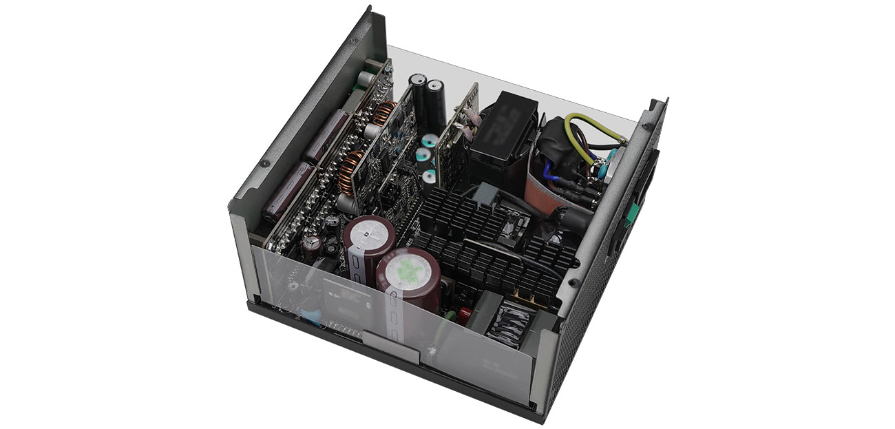 Deepcool PX1200G 1200W 80 Plus Gold