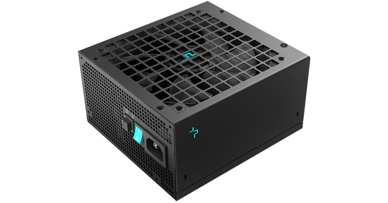 Deepcool PX1200G 1200W 80 Plus Gold