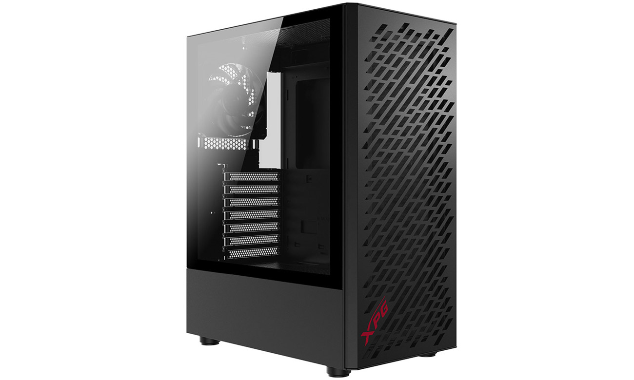 Obudowa do komputera XPG Valor Air MT Black