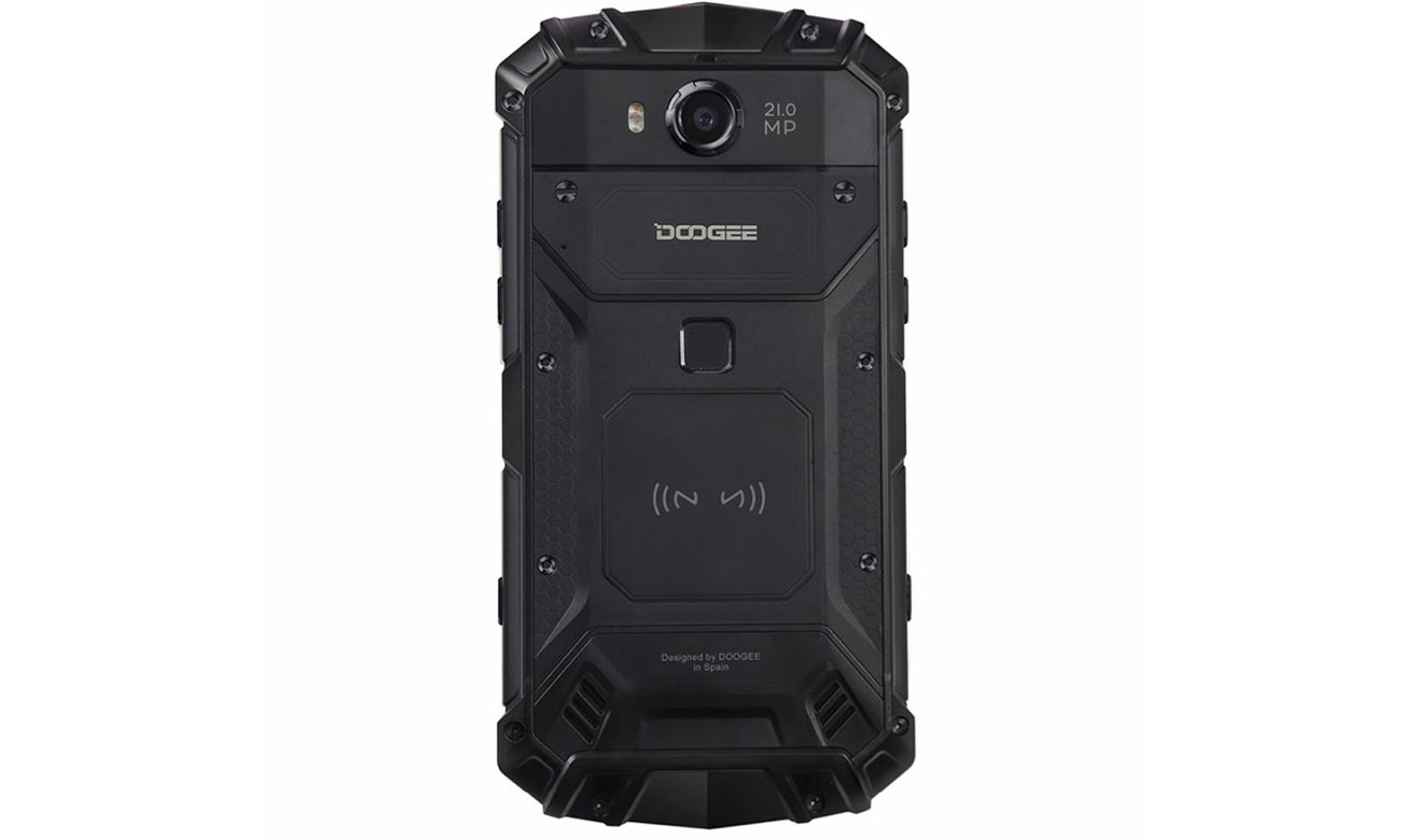 Leistung und lange Laufzeit