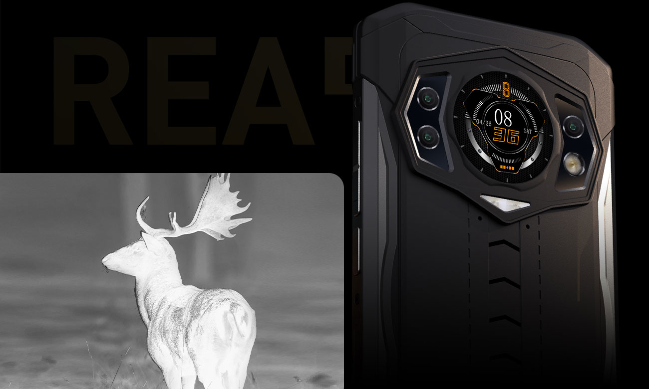 Neues Level der Fotografie