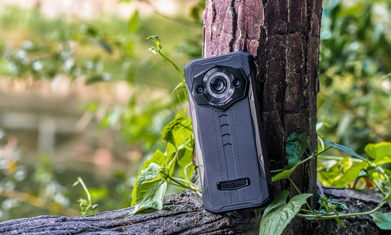 Smartphone Doogee S99