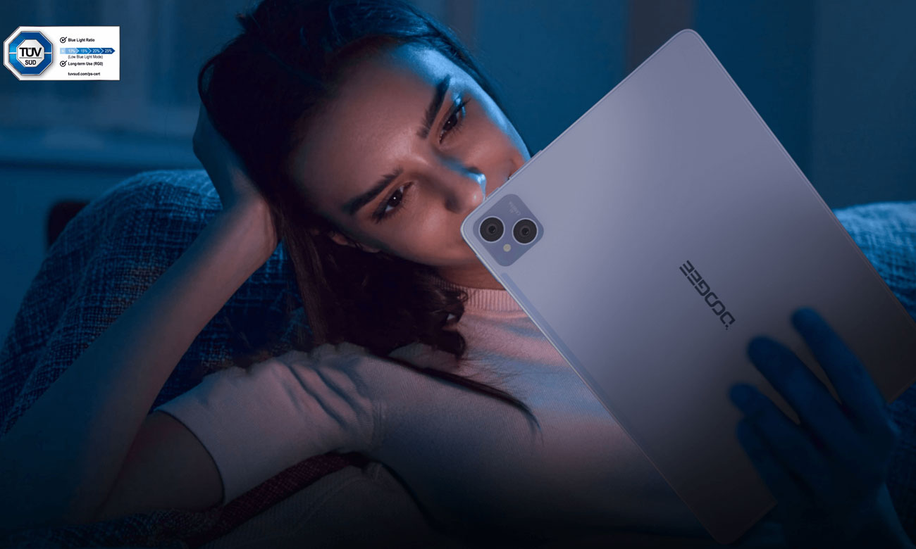 Doogee T10 PRO 