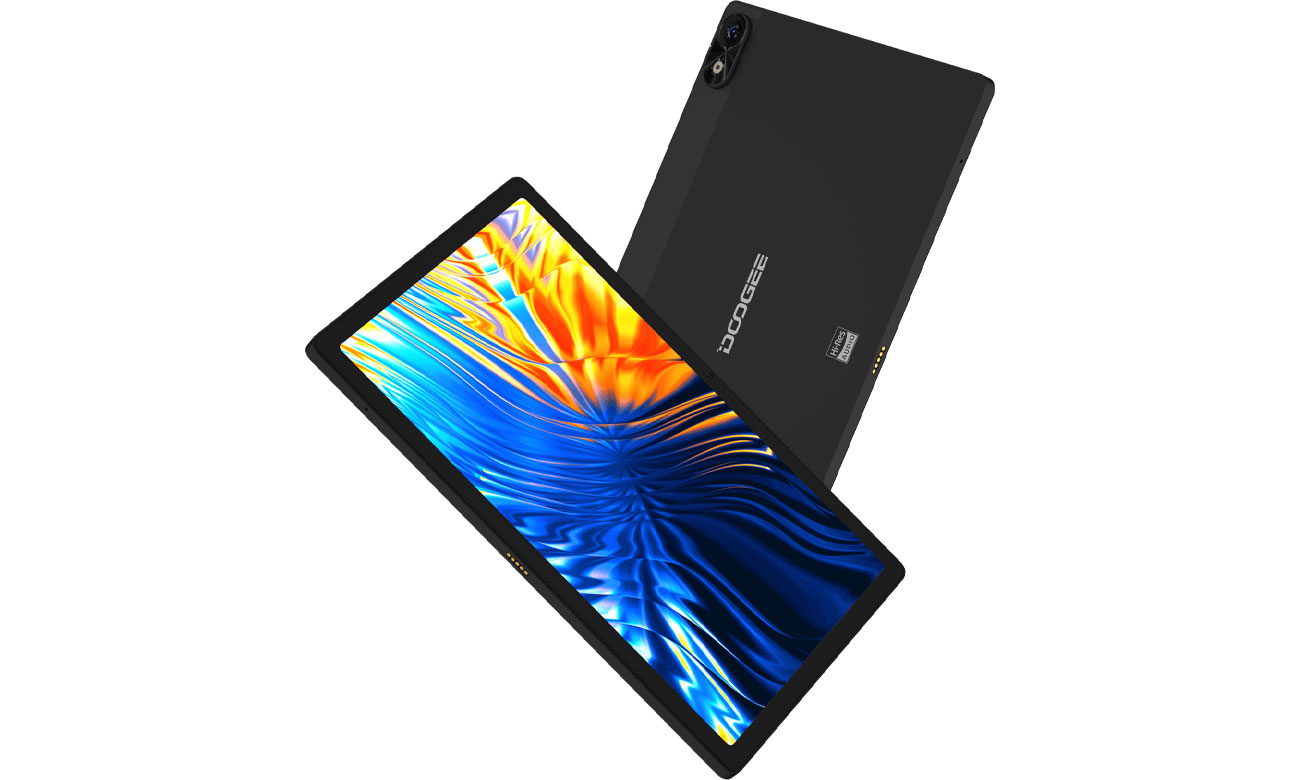 Tablet Doogee T10 Plus schwarz