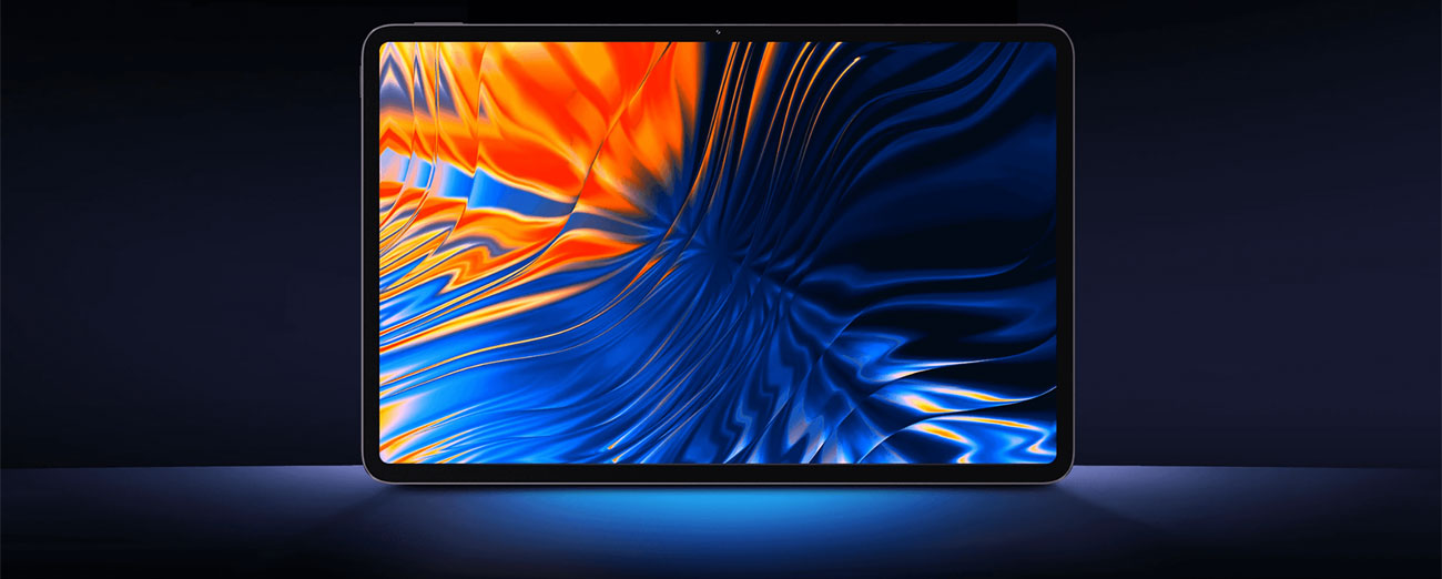 Tablet Doogee T10 Plus 2K Display