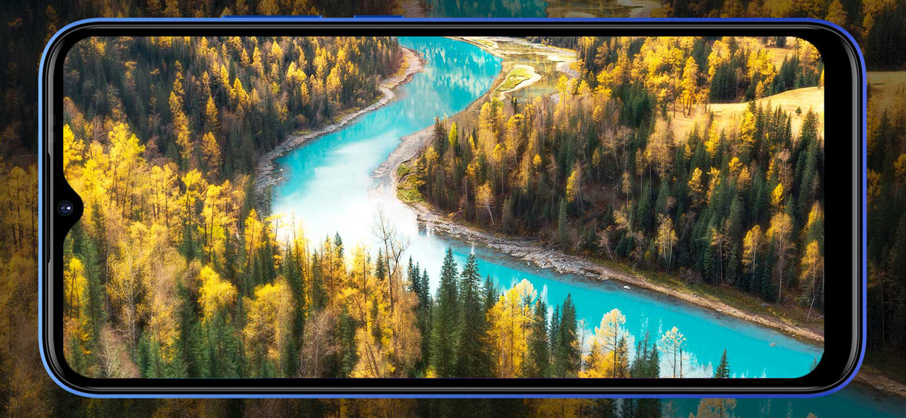 Mache Fotos mit dem X96 Pro