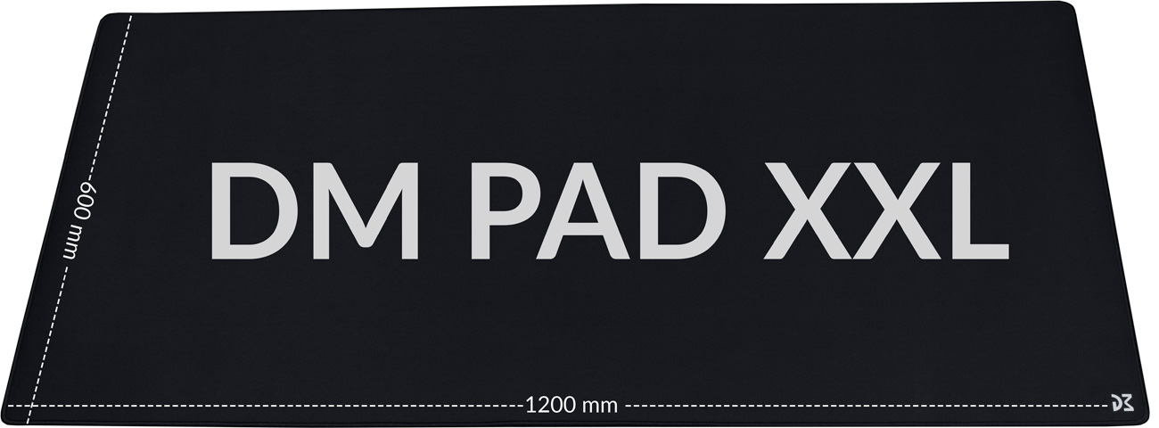 DM PAD XXL