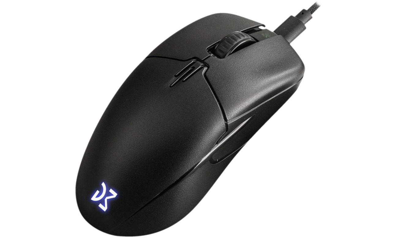 Gaming-Maus Dream Machines DM 7 Switch Duo