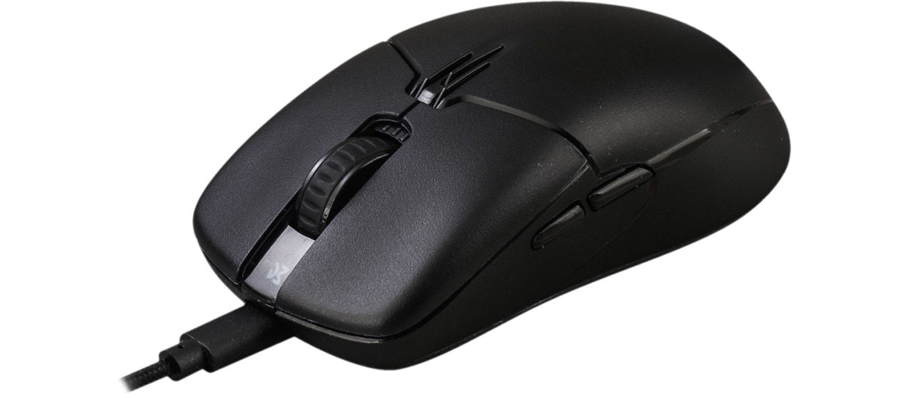 Gaming-Maus Dream Machines DM 7 Switch Duo