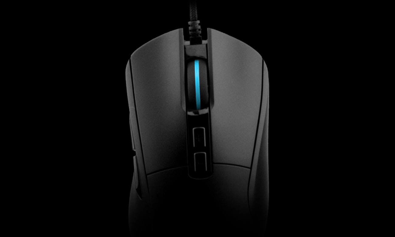 Legendarische Kailh-Schalter