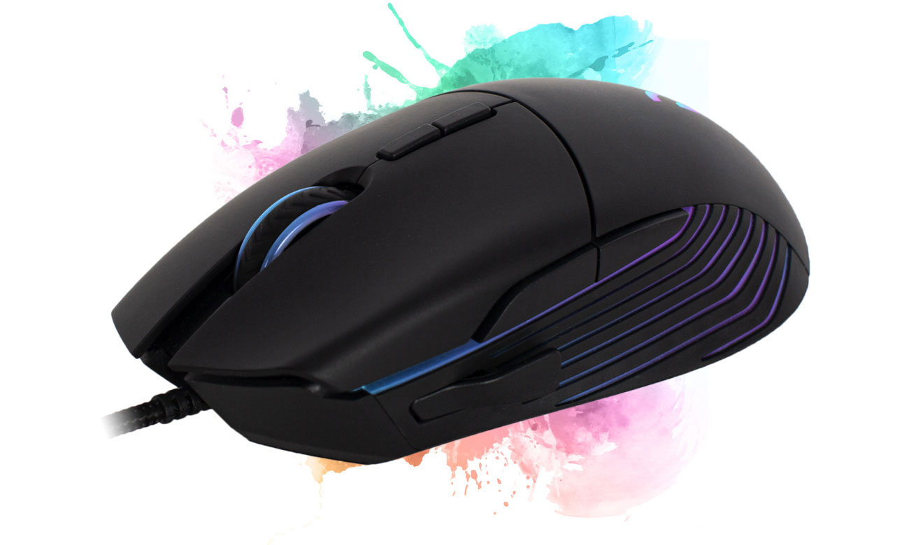 DreamMachines DM5 Blink