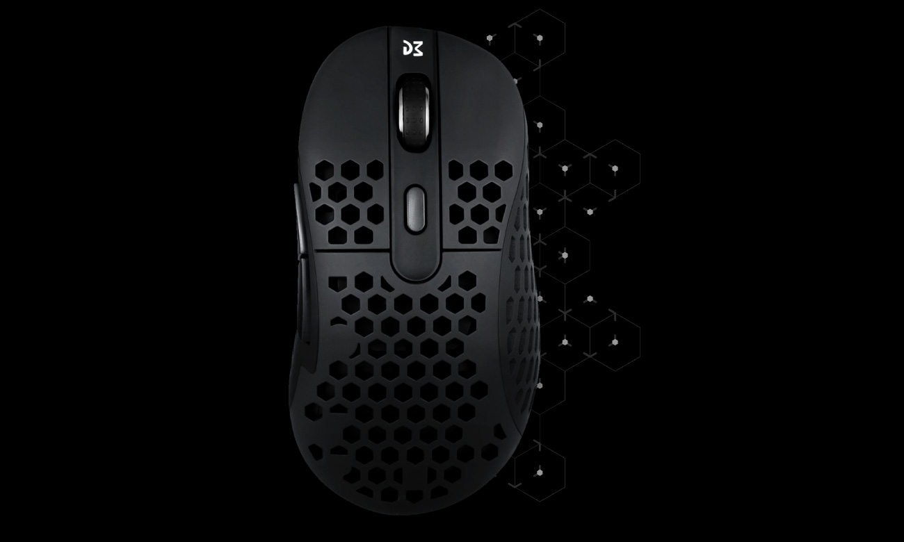 Geringes Gewicht, große Haltbarkeit