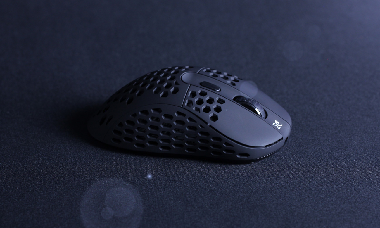 Optischer Sensor PixArt PMW 3335