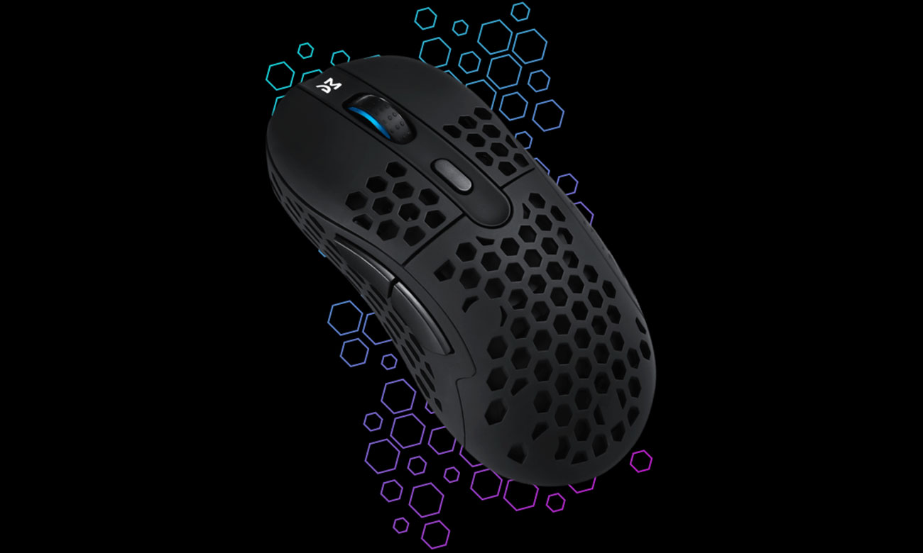 Geringes Gewicht, große Haltbarkeit