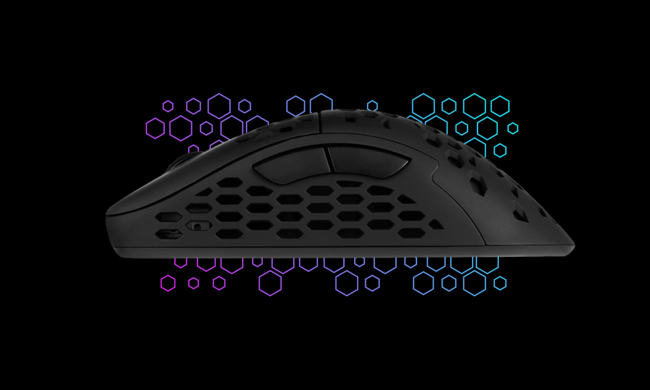 Spiele, wie es dir gefällt