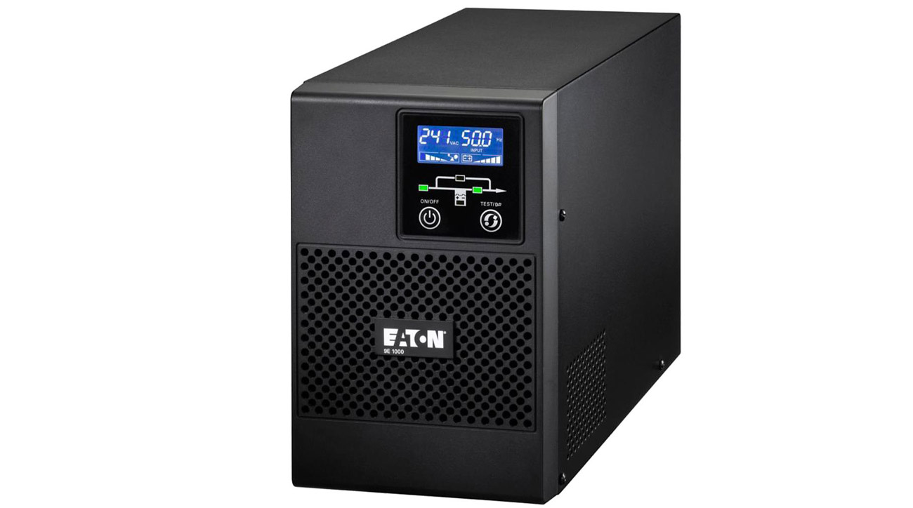 EATON UPS 9E1000I Notstromversorgung