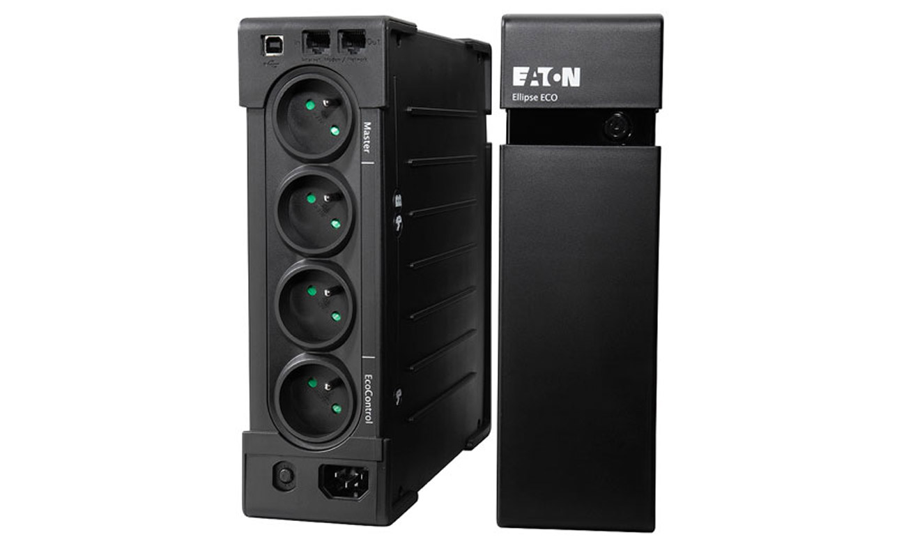 EATON Ellipse ECO 650 USV