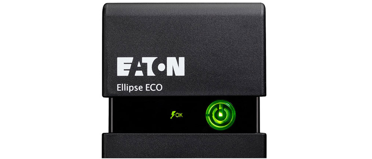 EATON Ellipse ECO 650 USV
