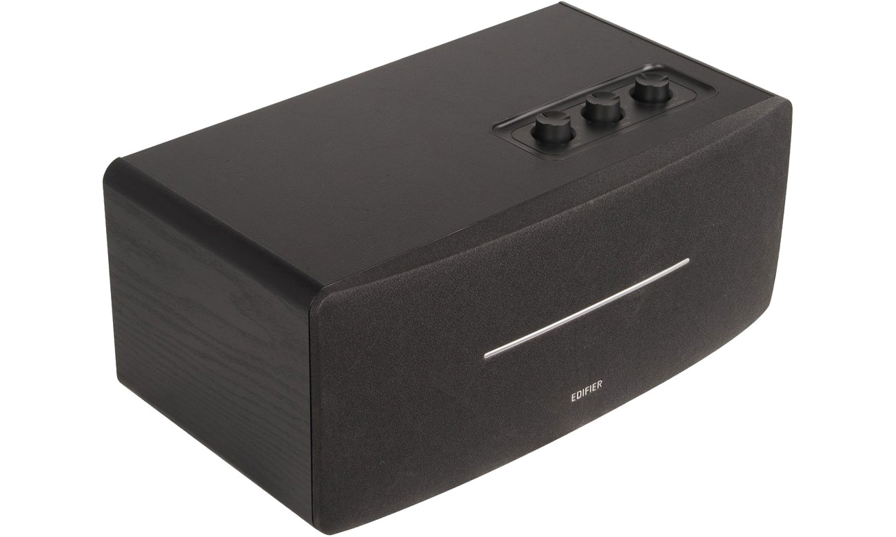 Edifier D12 Lautsprecher