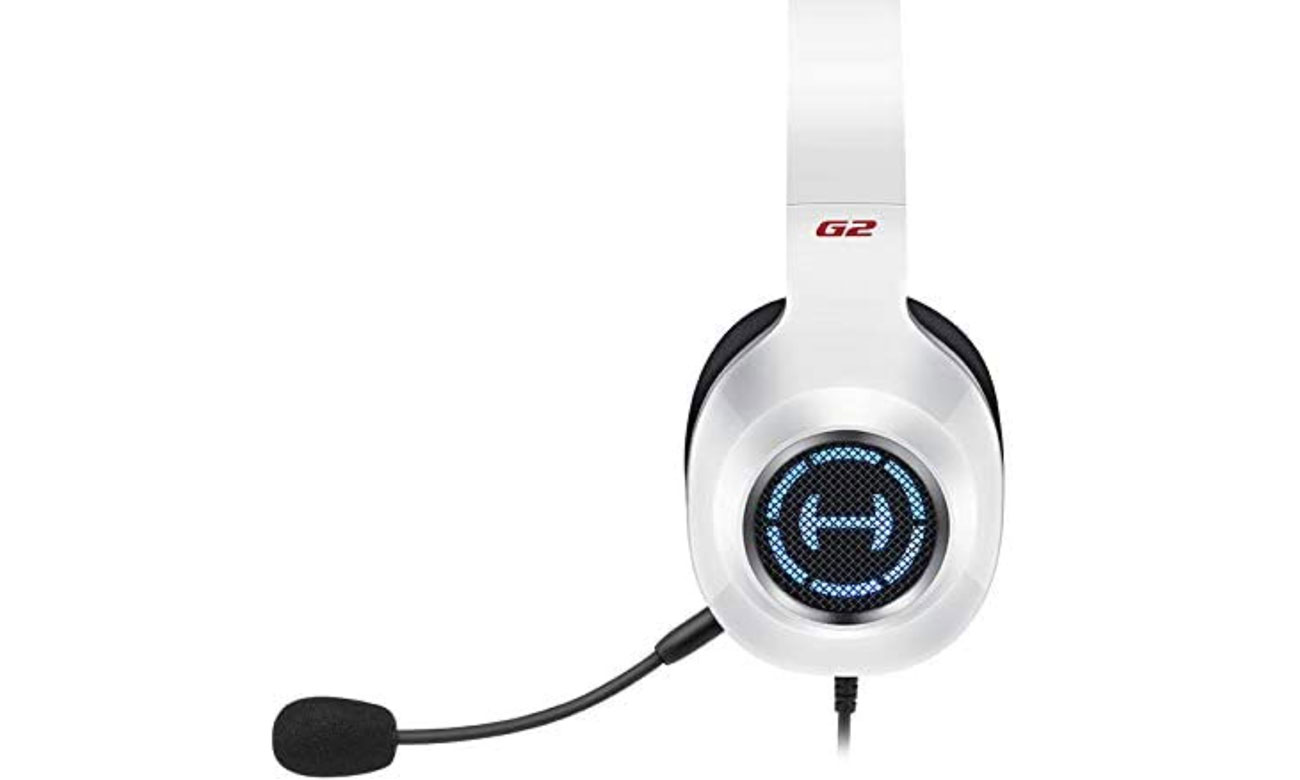 Gaming-Kopfhörer Edifier Hecate G2 II Weiß