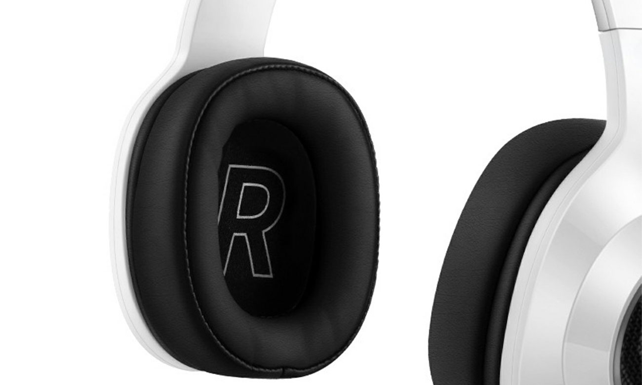 Gaming-Kopfhörer Edifier Hecate G2 II Weiß