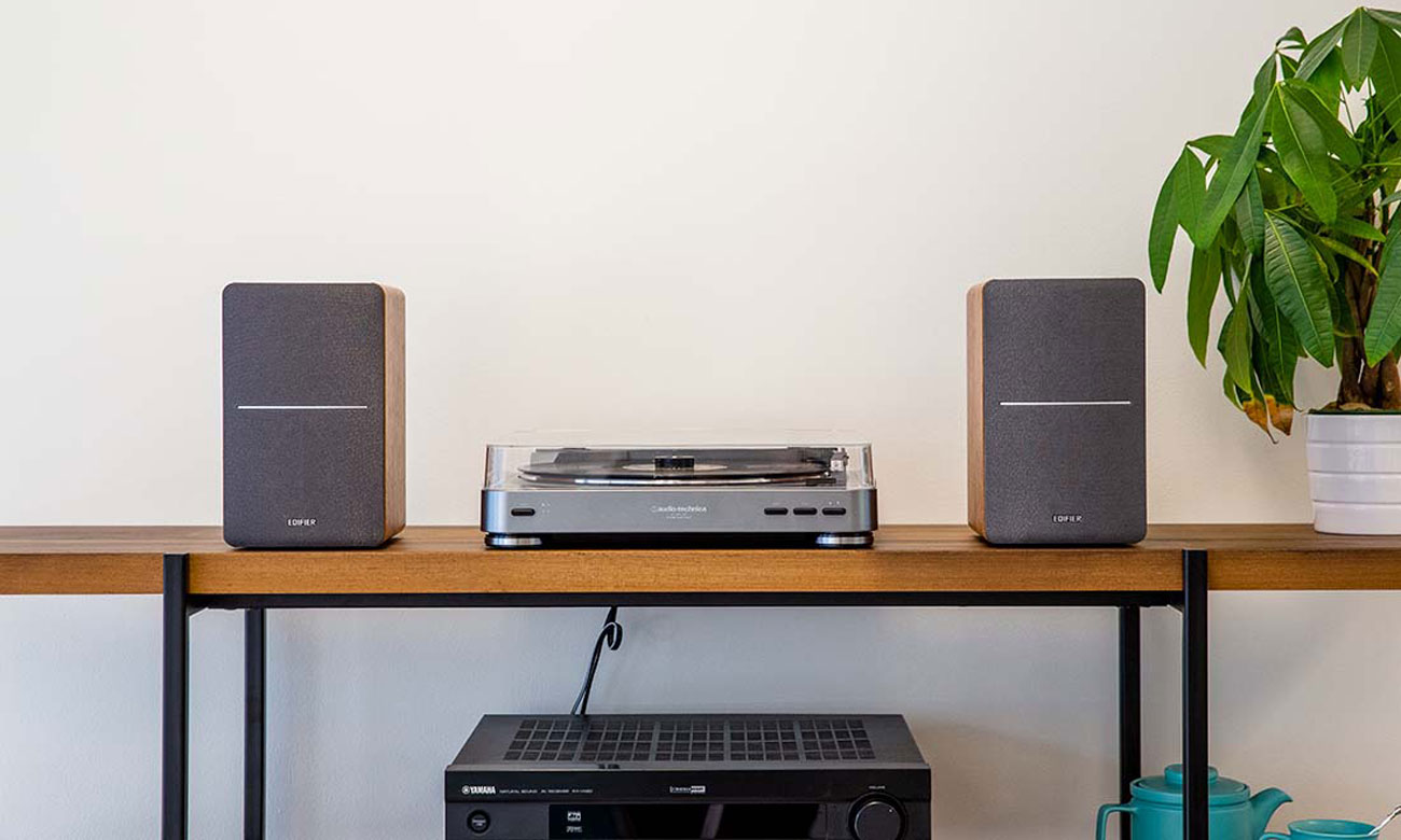 Edifier P12 głośniki stereo