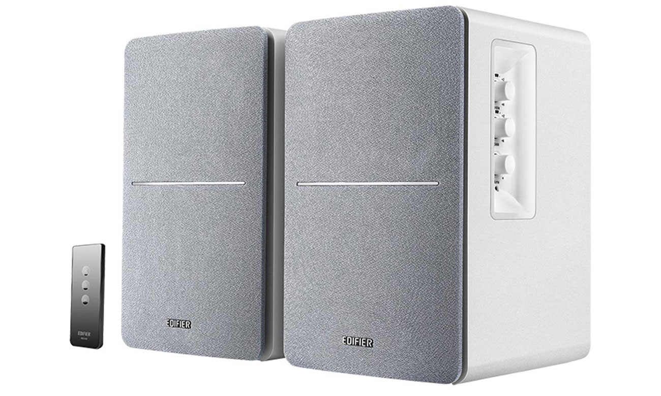 Edifier R1280T Computerlautsprecher weiß