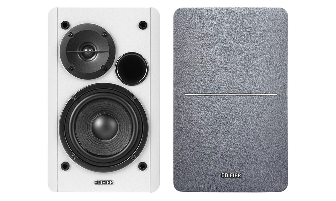 Edifier R1280T Computerlautsprecher weiß