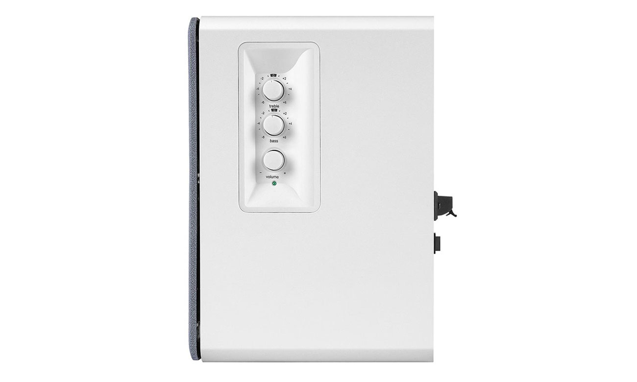 Edifier R1280T Computerlautsprecher weiß