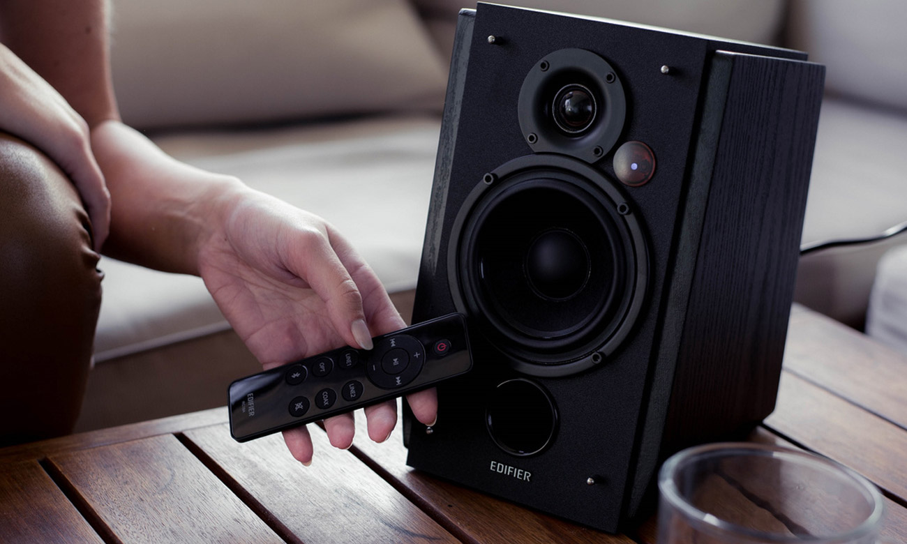 Lautsprecher Edifier R1855DB