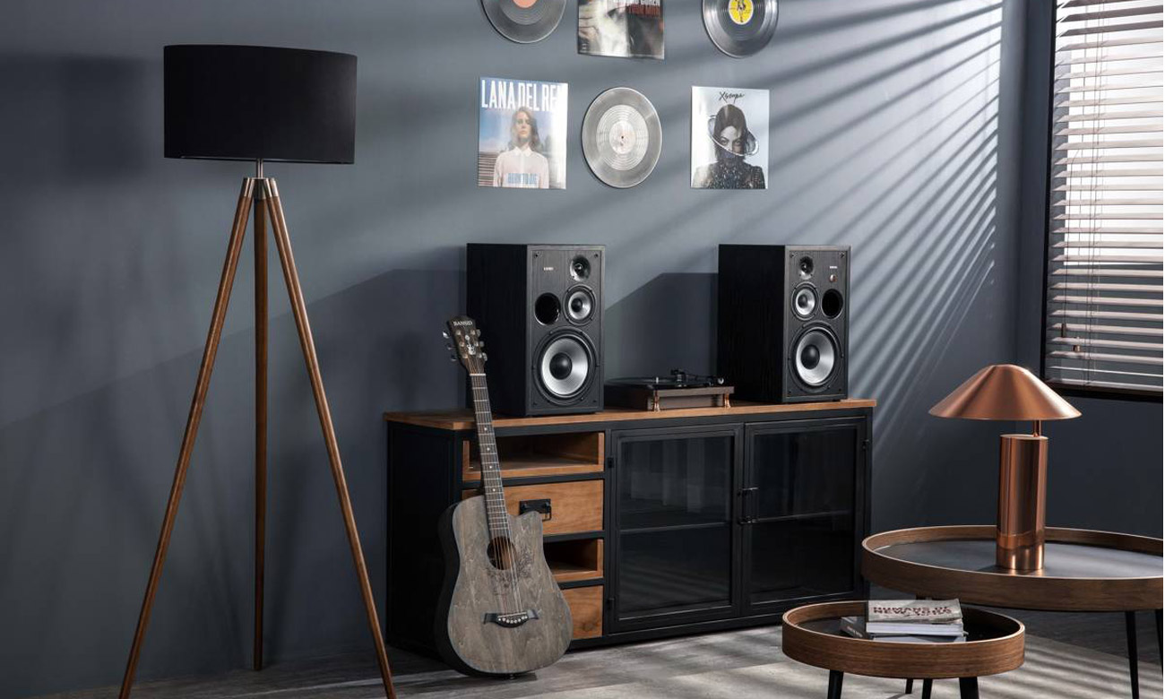 Edifier R2850DB Bluetooth Lautsprecher