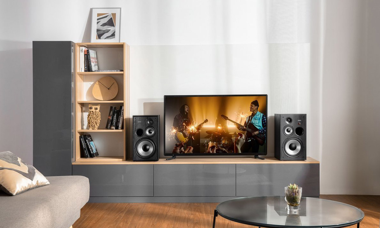 Kabellos, störungsfrei